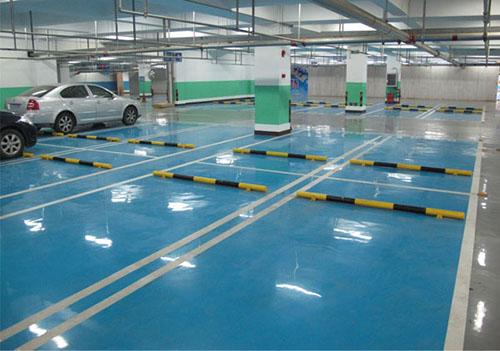 環氧地坪漆多少錢一平方?它的價格受哪些影響