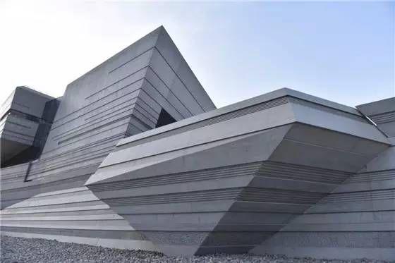 清水混凝土每方多少錢？清水混凝土怎么做？