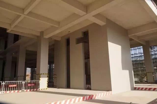 清水混凝土每方多少錢？清水混凝土怎么做？