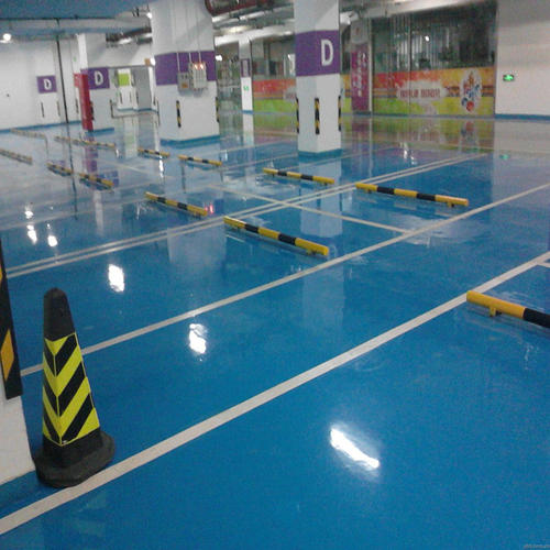 市面上的環氧地坪漆有毒嗎？效果怎么樣？