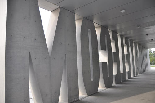 清水混凝土是什么材料?有什么成分