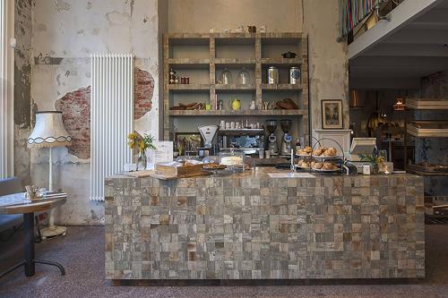 清水混凝土和普通混凝土的區別是什么?清水混凝土的價格高嗎?