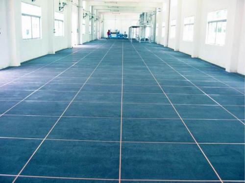 如何才能讓環氧地坪漆的使用時間更長？