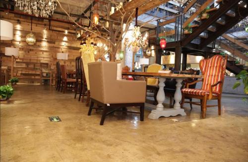 復(fù)古地坪的好處有哪些?怎么樣的復(fù)古地坪才好看?