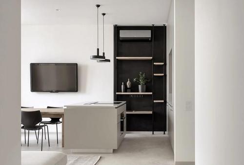 什么是微水泥？微水泥的特點有哪些？