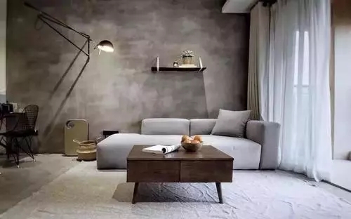 什么是微水泥？微水泥的特點有哪些？