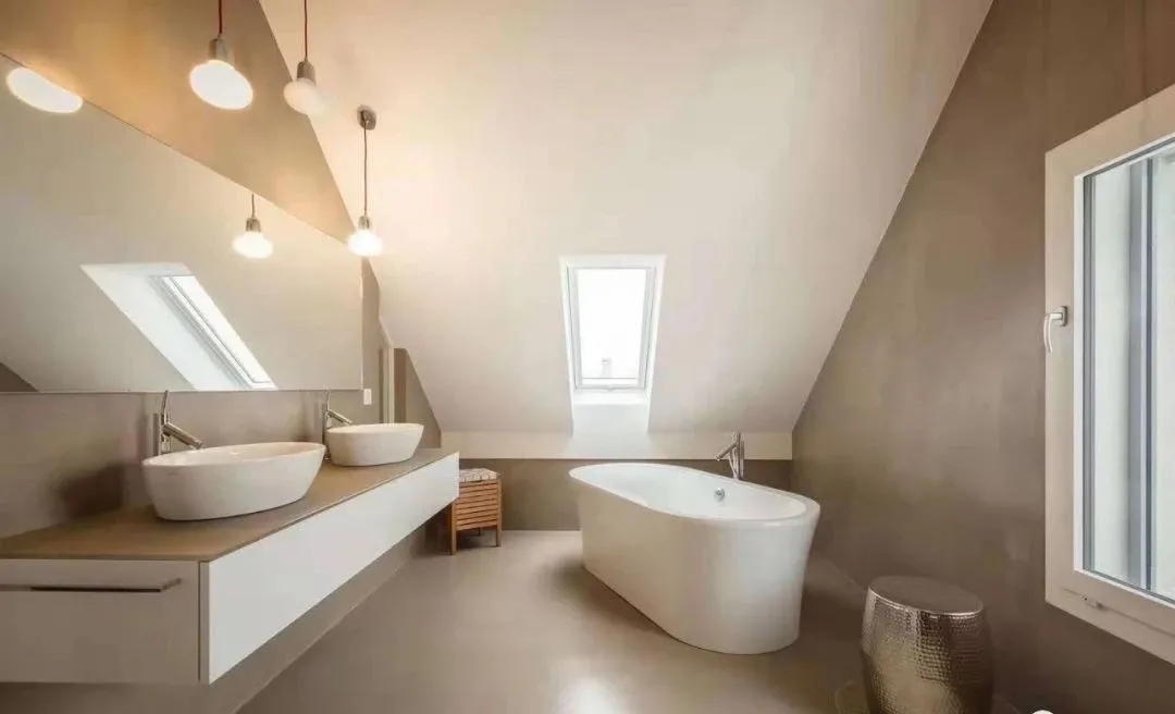 到底什么是微水泥?微水泥能用來(lái)做什么