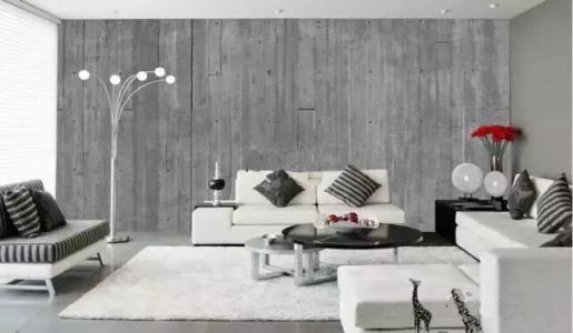 清水石膏砂漿抹灰工藝介紹，石膏砂漿的好處！