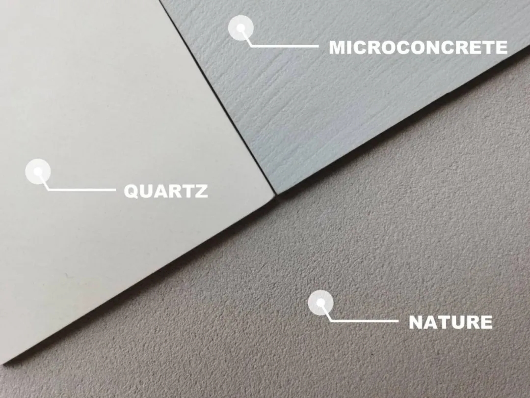 納米微水泥施工的好處介紹！微水泥施工效果