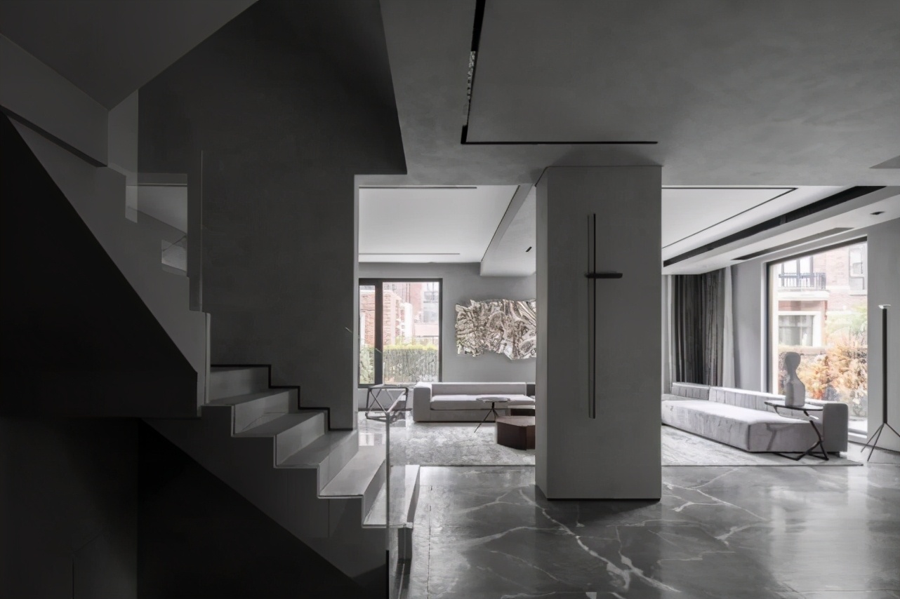 微水泥的施工價(jià)值是非常高的！您可能低估了它！