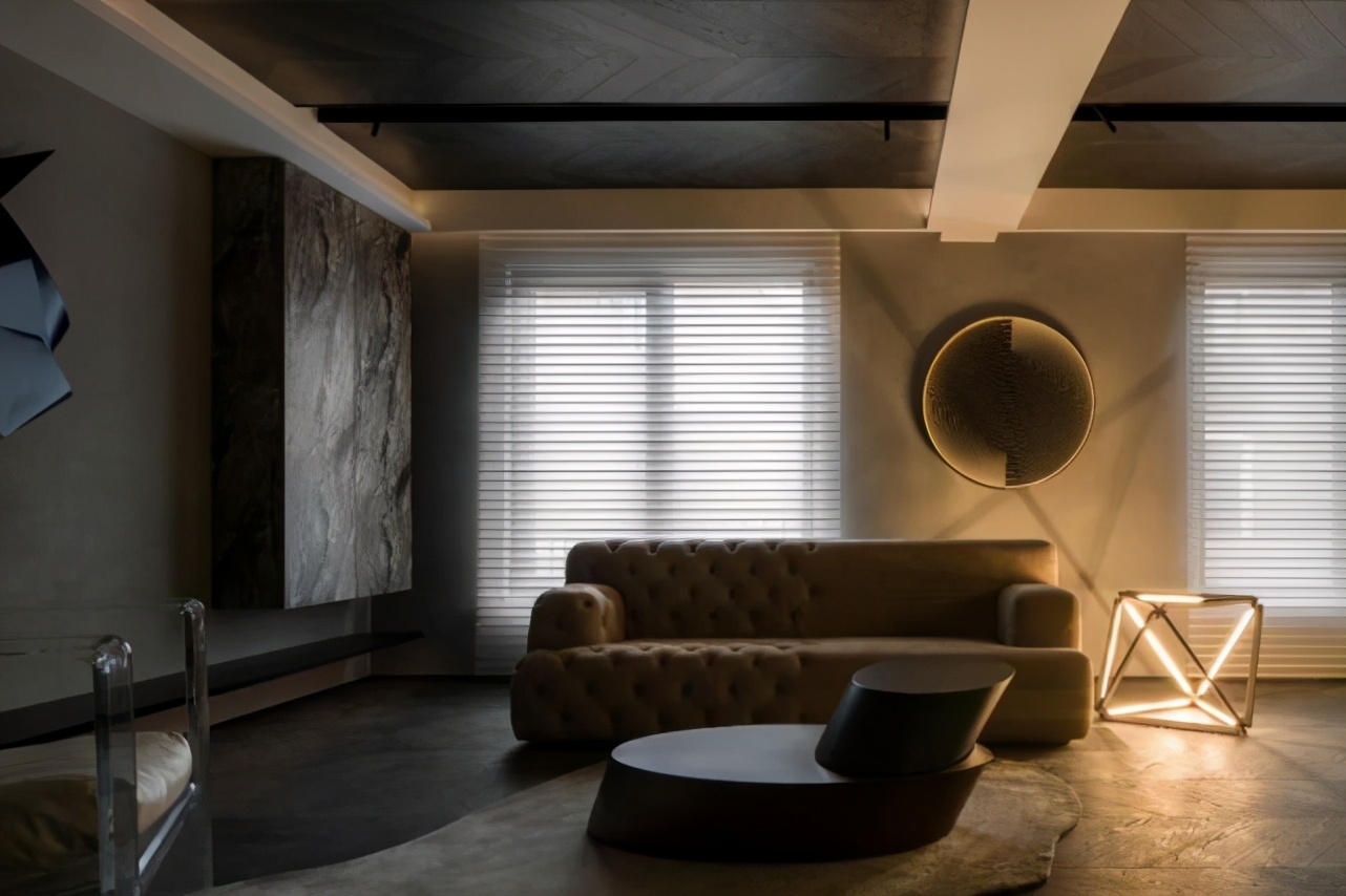 微水泥的施工價(jià)值是非常高的！您可能低估了它！