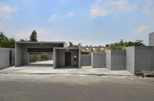 仿清水混凝土漆具體施工方式有哪些？