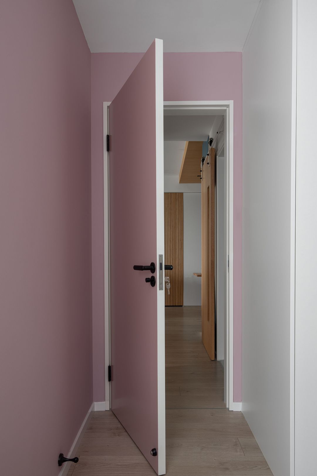 微水泥裝修風格是什么樣的？微水泥施工效果圖！