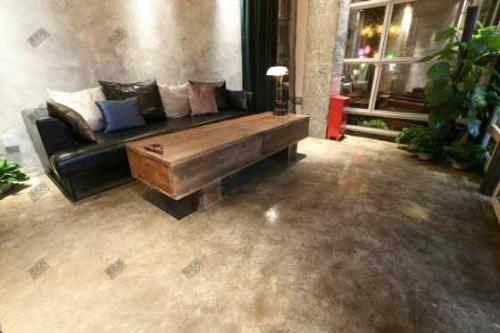 復(fù)古漆地坪施工時需要注意哪些事項？