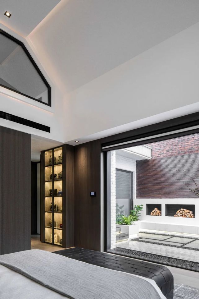 清水混凝土模板施工質量如何控制?