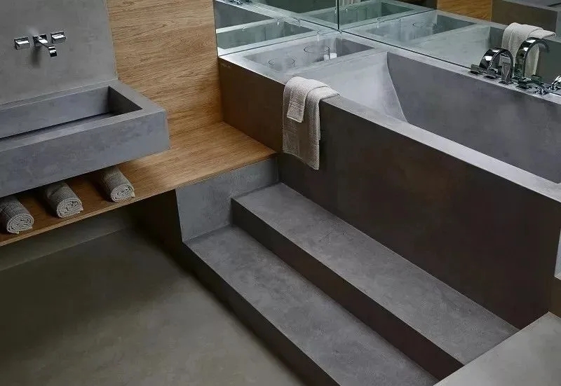 清水混凝土裝修需要保護劑嗎?