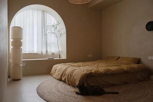 施麥貝微水泥批刮流程，微水泥施工工藝！