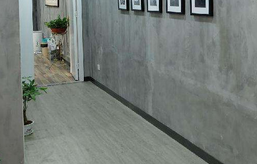 清水混凝土漆施工好不好？上海清水混凝土廠家！