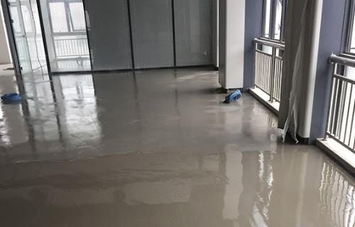 清水混凝土漆施工好不好？上海清水混凝土廠家！