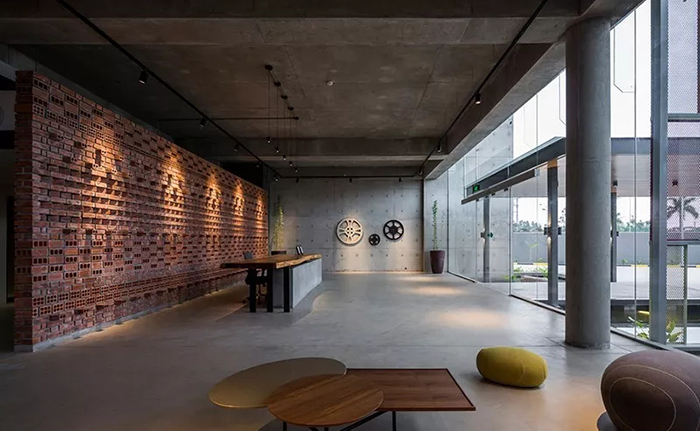 清水混凝土漆施工好不好？上海清水混凝土廠家！