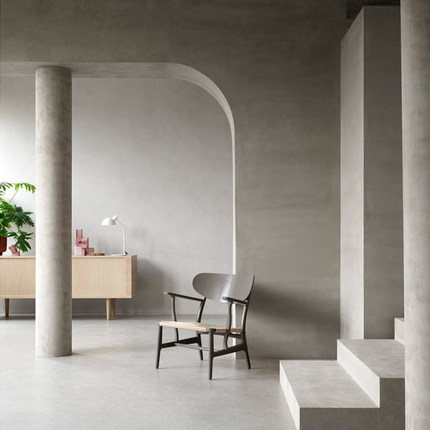 微水泥的“缺點”有哪些？這是你不知道的秘密哦！