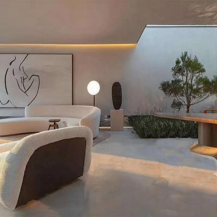 微水泥的“缺點”有哪些？這是你不知道的秘密哦！