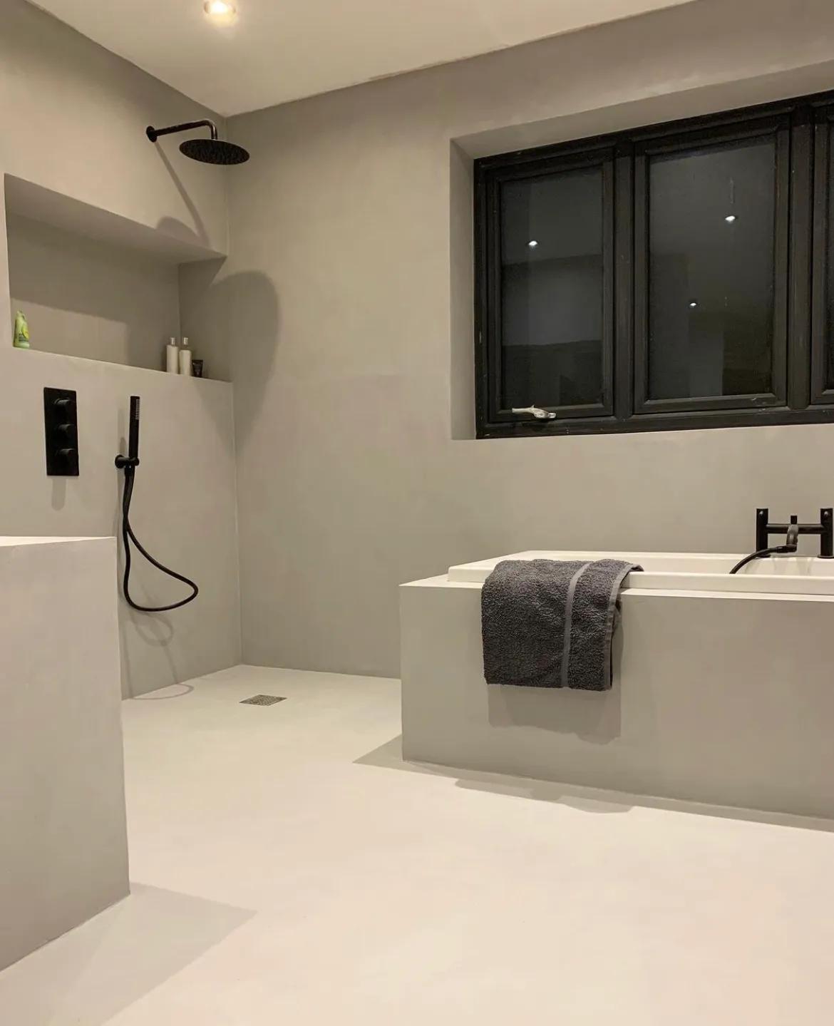 新型裝飾材料微水泥好用嗎？施麥貝微水泥滿足您的需求！