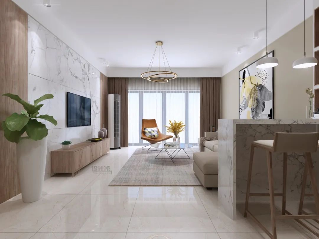 微水泥是毛坯房?你對微水泥是這樣理解的?