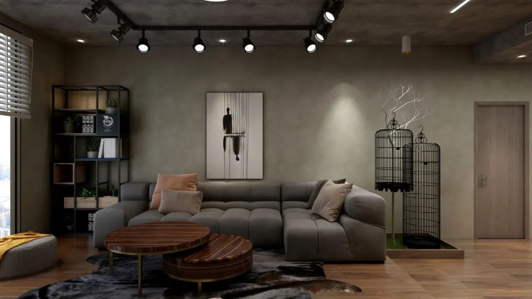 微水泥哪家比較不錯?水泥和微水泥區別在哪