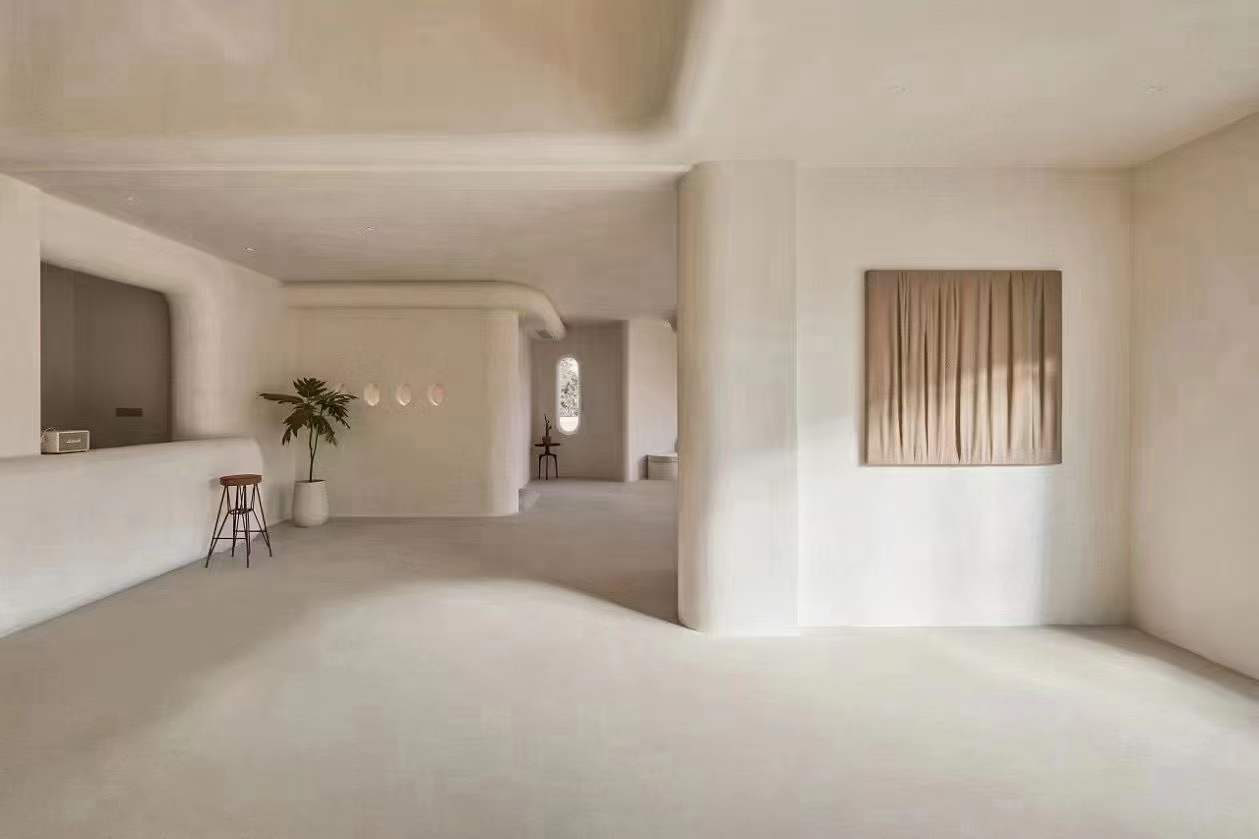 納米微水泥貴嗎？納米水泥的優勢在哪？