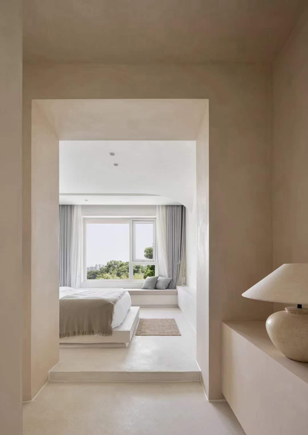 納米微水泥貴嗎？納米水泥的優勢在哪？