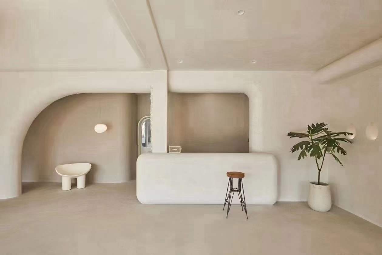 上海微水泥品牌質量哪家好？施麥貝納米微水泥