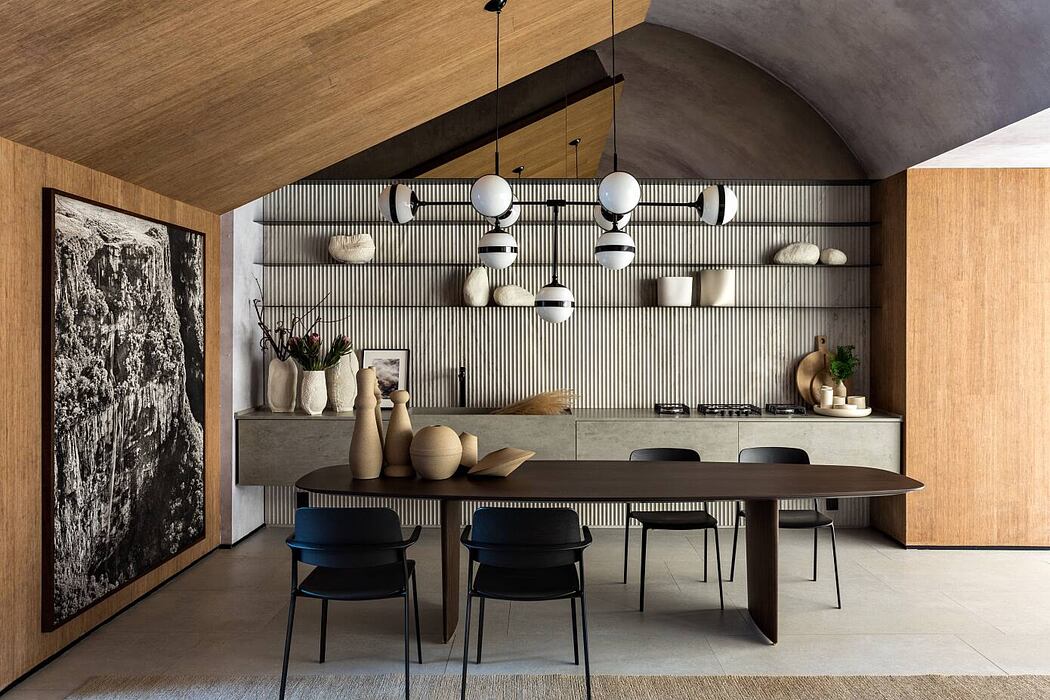 仿清水混凝土哪里好?它和清水混凝土有什么區(qū)別?