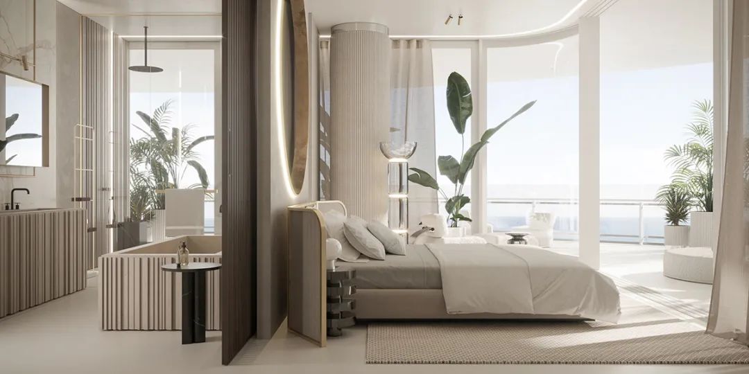 瓷磚和微水泥有什么區(qū)別?哪個(gè)效果好?