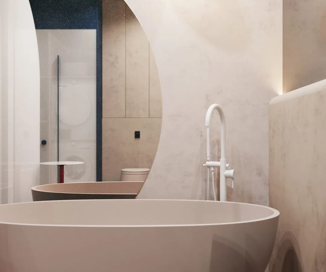 微水泥需要什么工人施工(微水泥涂料施工多少錢一平) ac3ecb4425884d178fc370f5e615c3ec.png